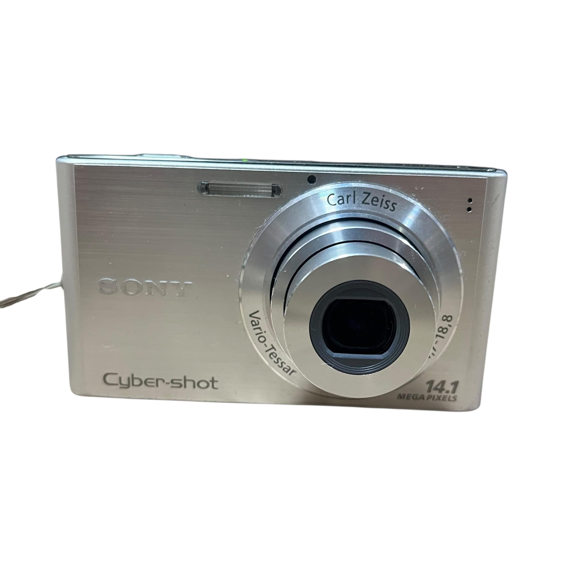 Amazon | SONY デジタルカメラ Cyber-Shot(サイバーショット) W320