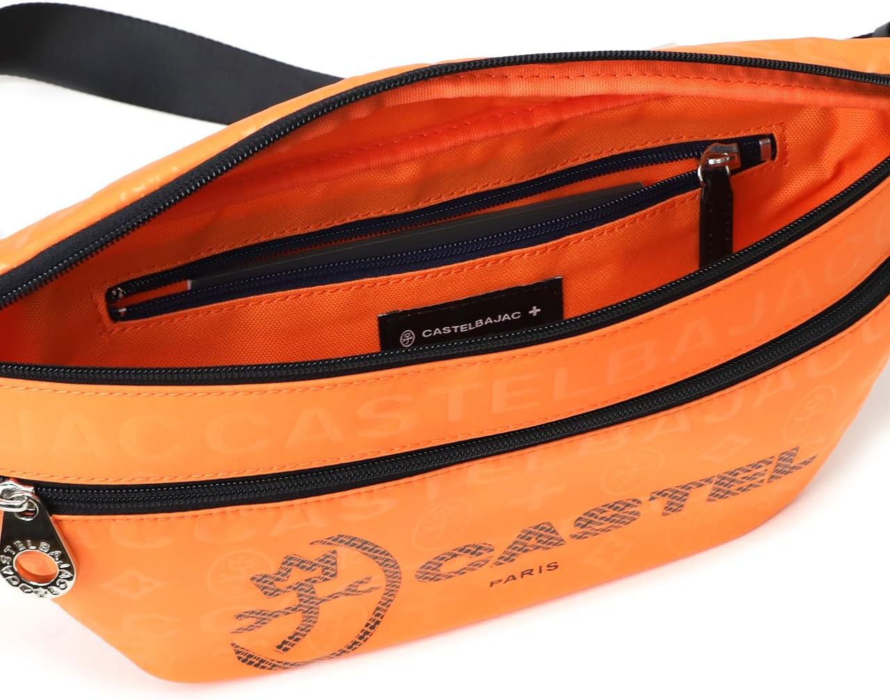 Amazon | [カステルバジャック] パセ ワンショルダーバッグ No.31921