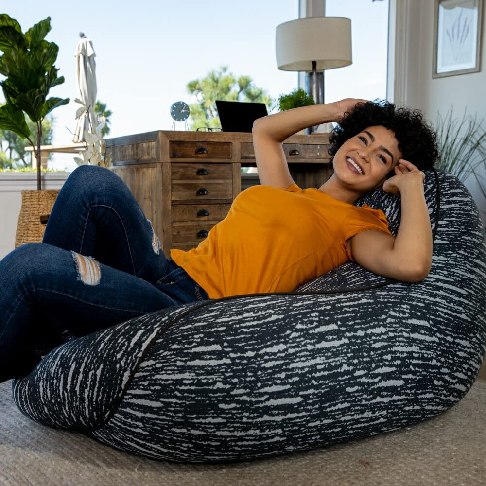 Amazon.co.jp: Yogibo Luxe Lounger ヨギボー ラックス ラウンジャー