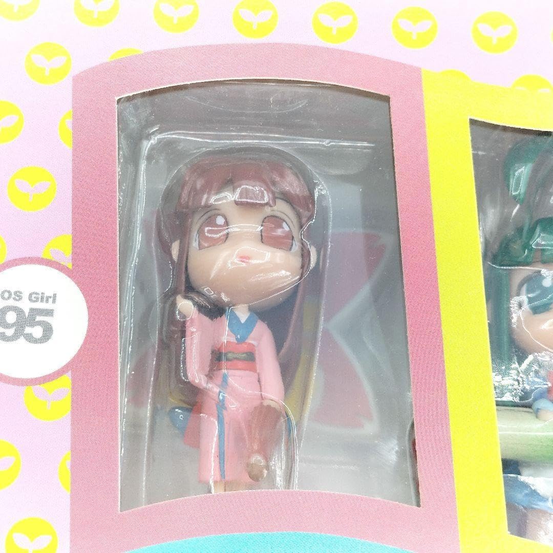 Amazon | とらぶるうぃんどうず OSたん ファンブック フィギュア 冊子