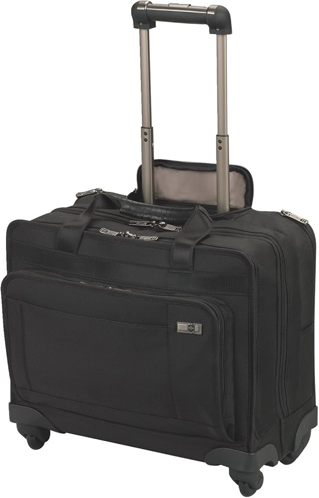 Victorinox Architecture 3.0 Rolling Trevi Business-Trolley 4