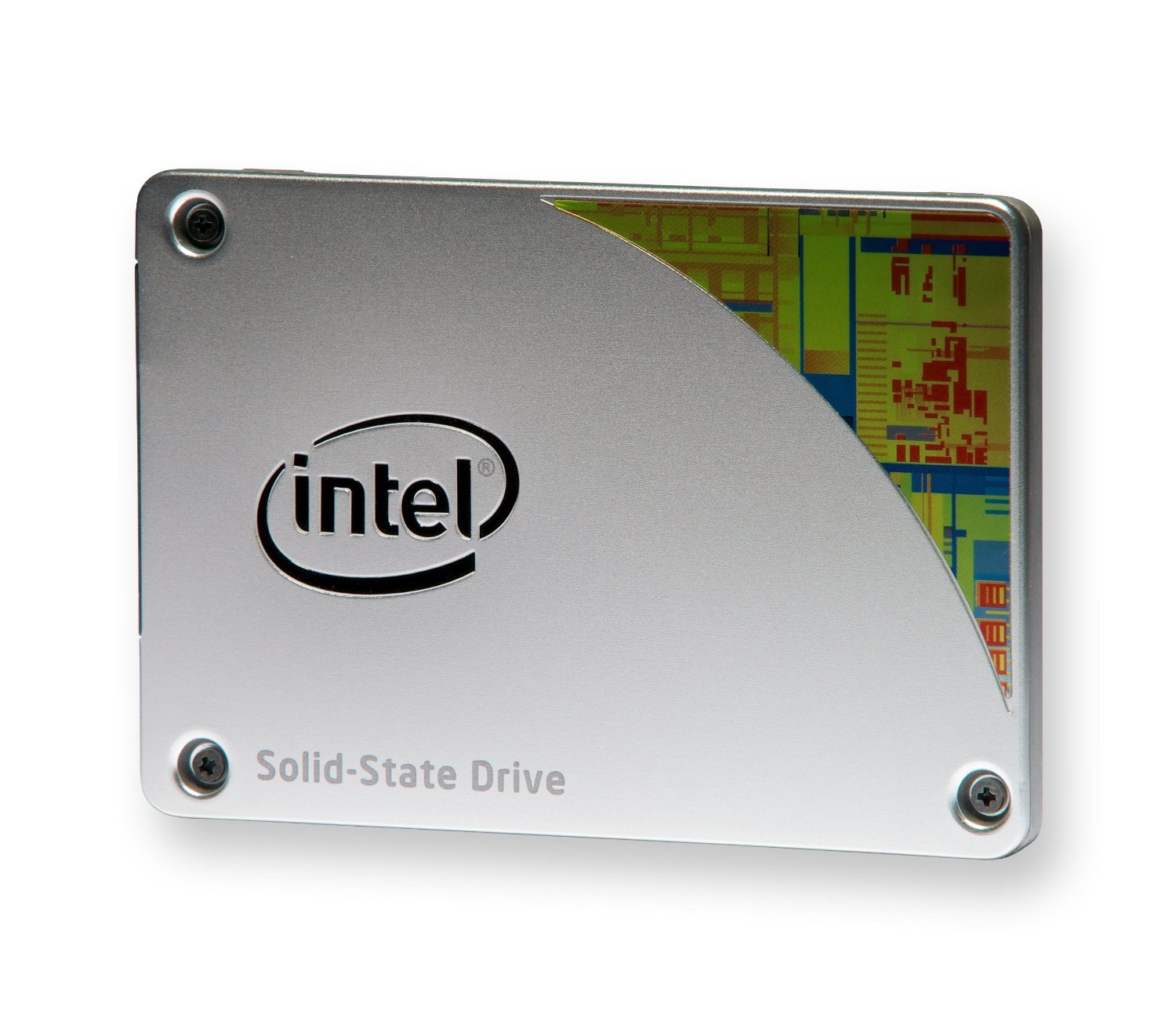 Amazon.com: Intel SSD Pro 1500 Series Solid State Drive