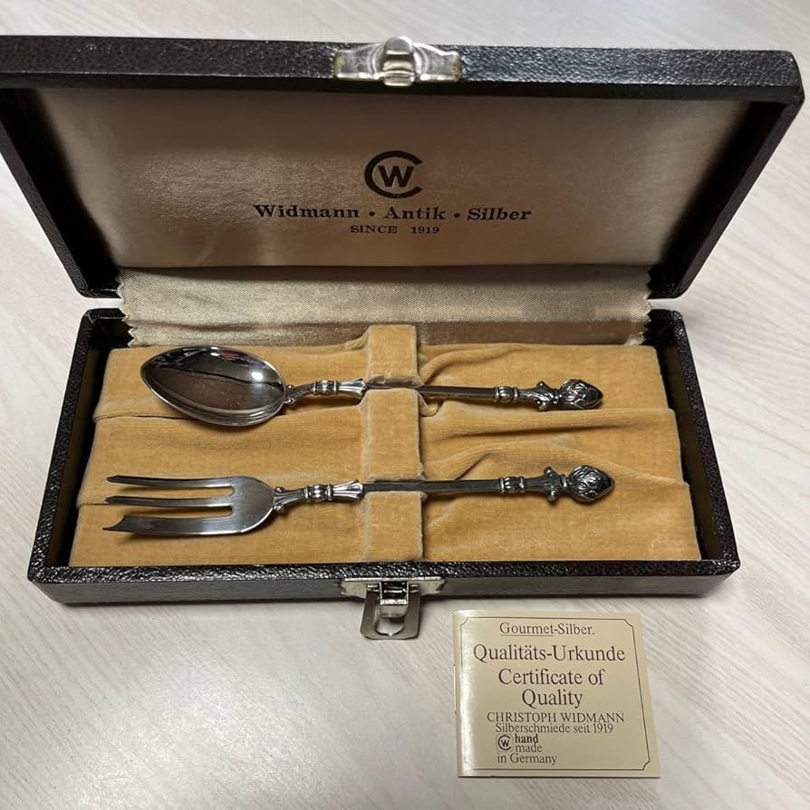 Amazon | CHRISTOPH WIDMANN クリストフ ウィドマン アンティーク