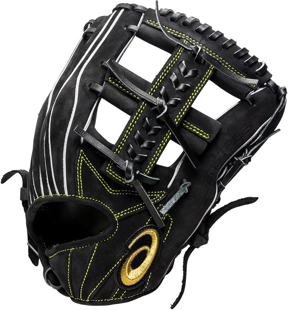 Amazon | 野球 軟式グラブ 内野手用 GOLDSTAGE ゴールドステージ