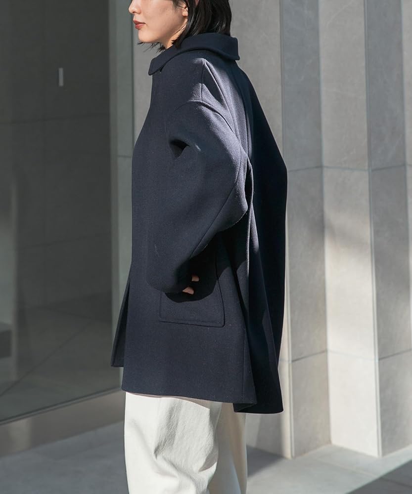 Amazon | [アーバンリサーチ ドアーズ] ジャケット コート FORK&SPOON