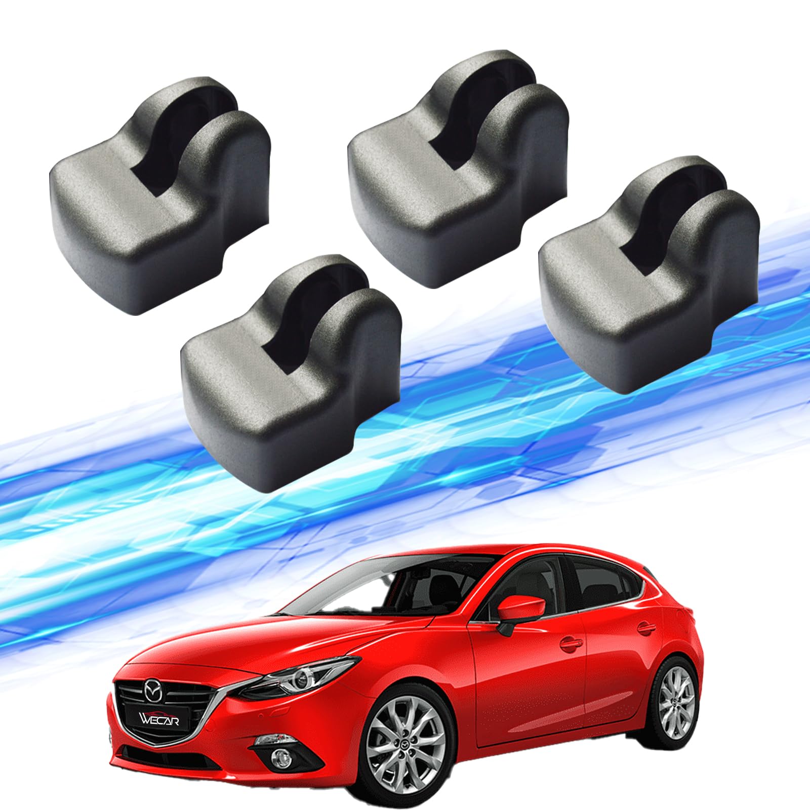 Amazon.co.jp: マツダ MAZDA2 MAZDA3 CX-3 CX-5 CX-30 CX-8 MX-30 ドア
