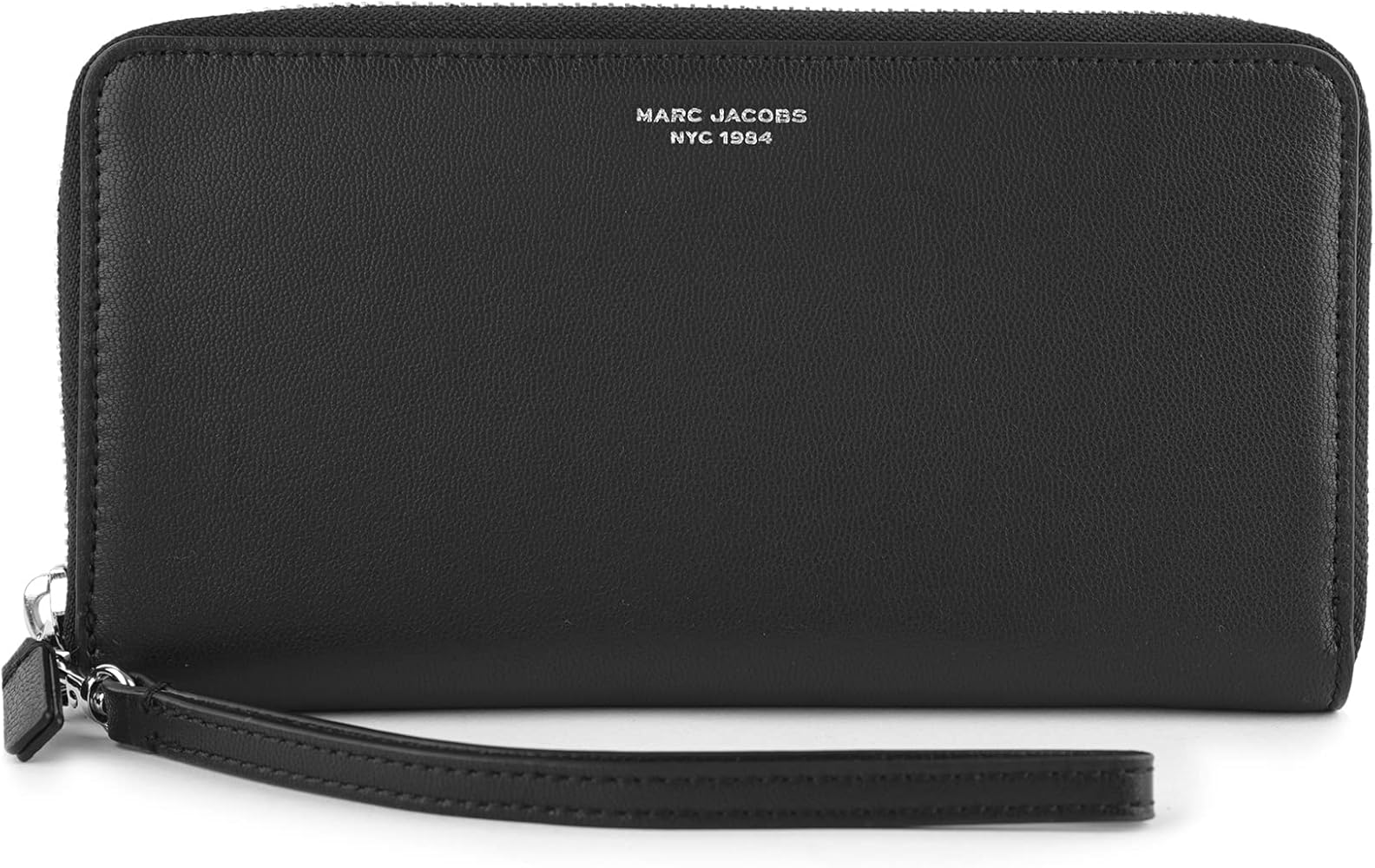 Amazon | [マークジェイコブス] 長財布(ラウンドファスナー