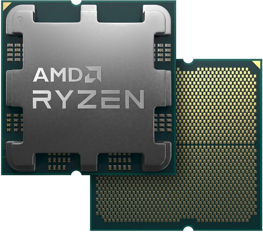 AMD Ryzen 5 7600 CPU 本体 ジャンク品 Amazon.com: AMD Ryzen 5 7600