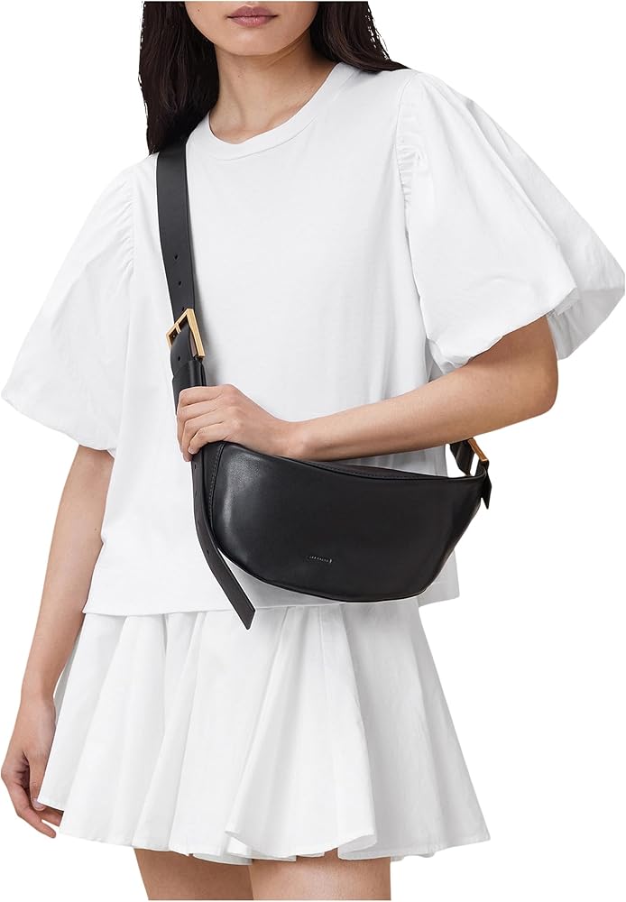 サンダスト LUNA レザーショルダーバッグ 楽天市場】Luna（ショルダー