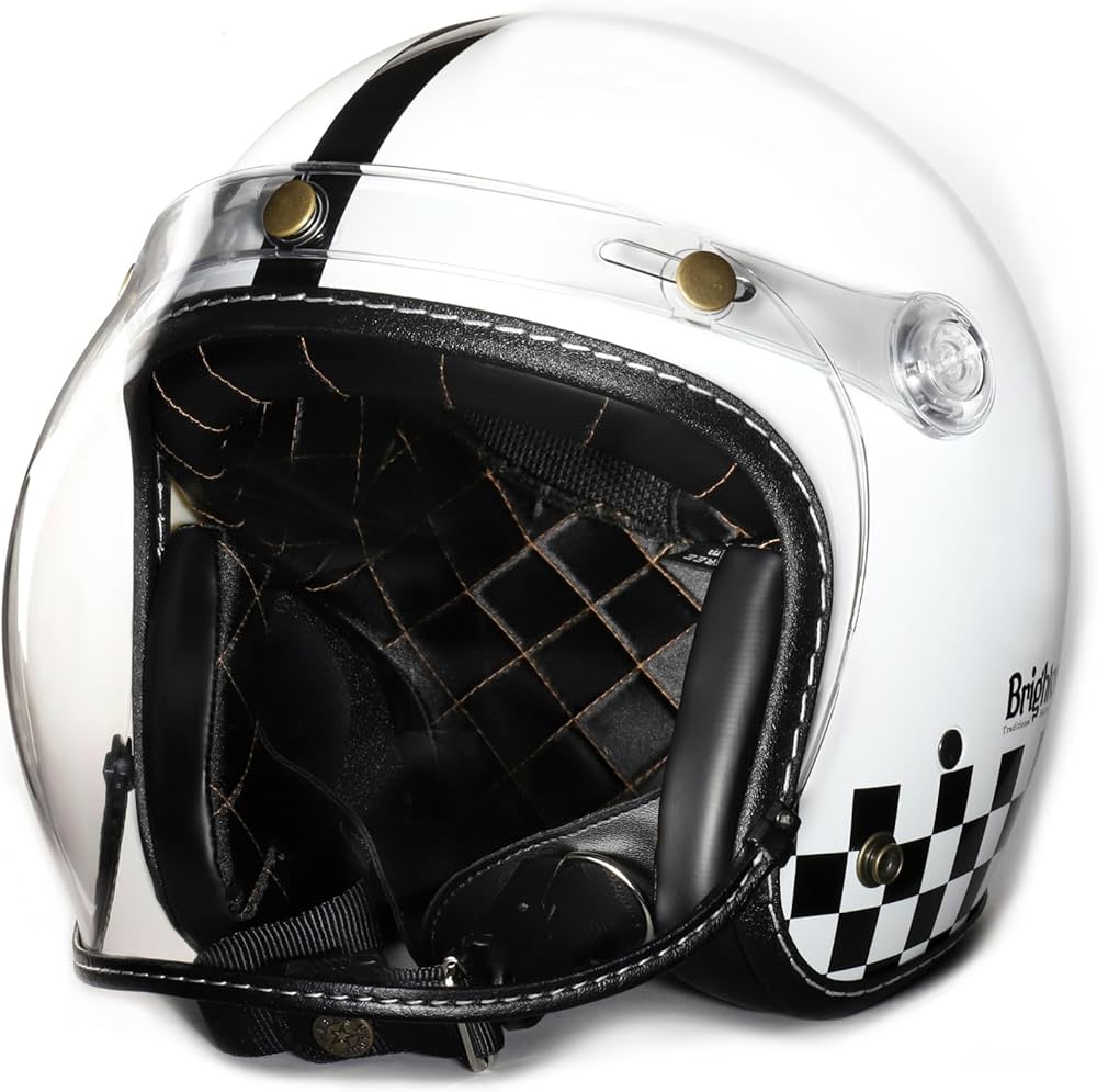 Amazon | [ヒートグループ] ブライトン（Brighton) SG・PSC規格 バイク