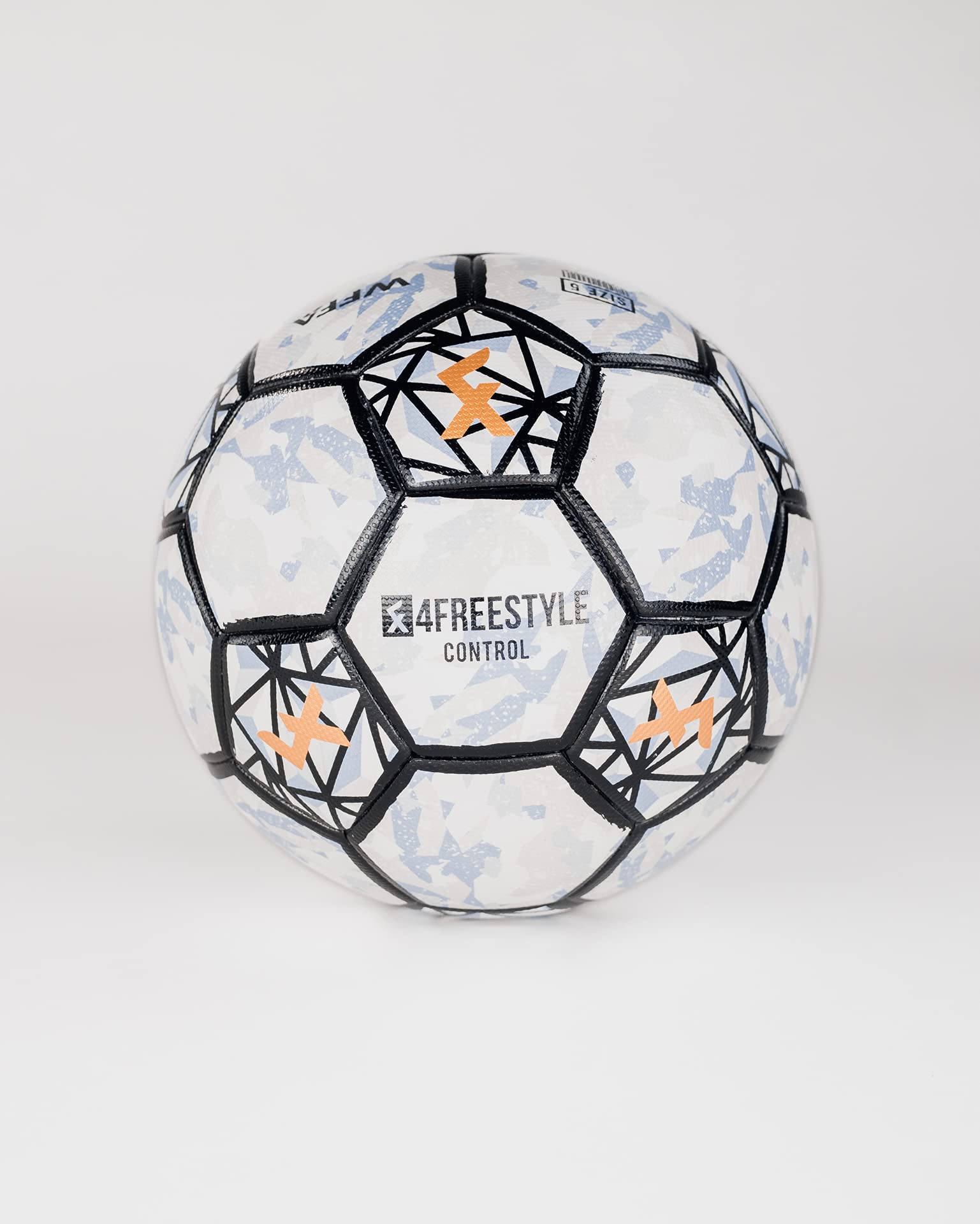 Amazon | Off-Pitch(オフピッチ) 4Freestyle Control Ball v3 4号球