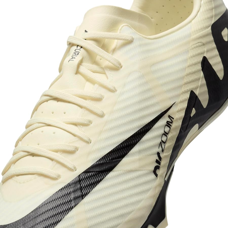 Amazon.com | Nike Mercurial Vapor 15 Academy (DJ5631-700, Lemonade
