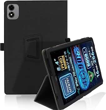 Amazon.co.jp: Alldocube iPlay 70 mini Pro 用 ケース カバー 8.4