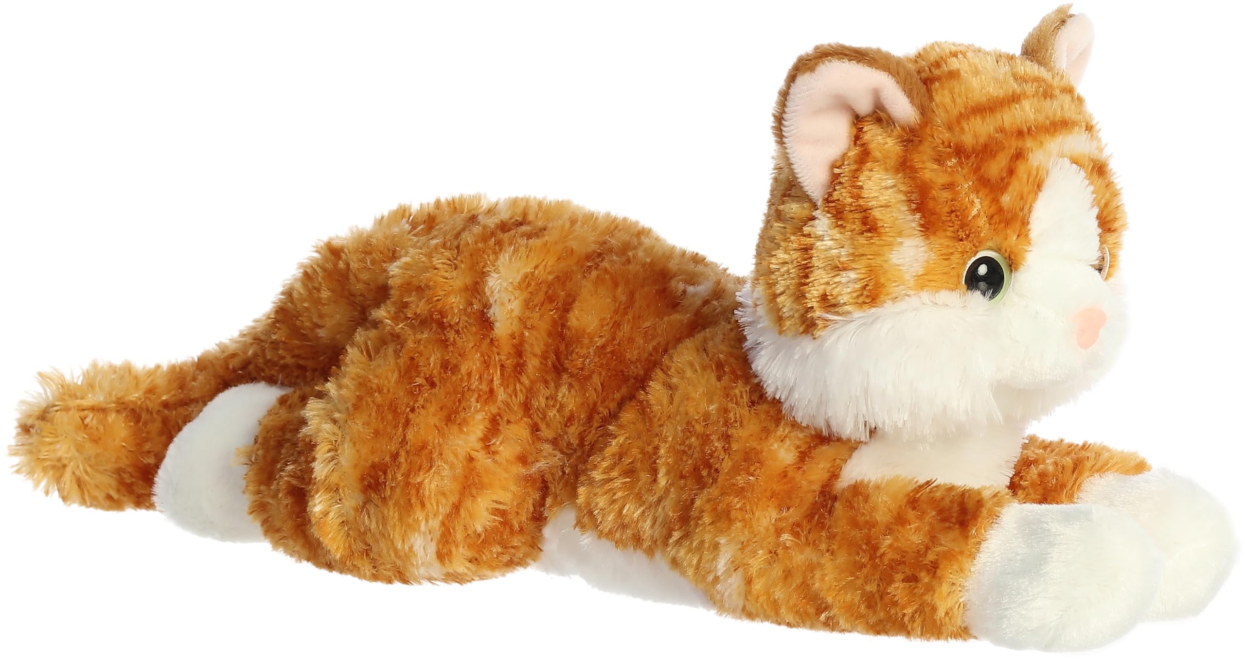 Amazon.com: Aurora® Adorable Flopsie™ Chester™ Stuffed Animal