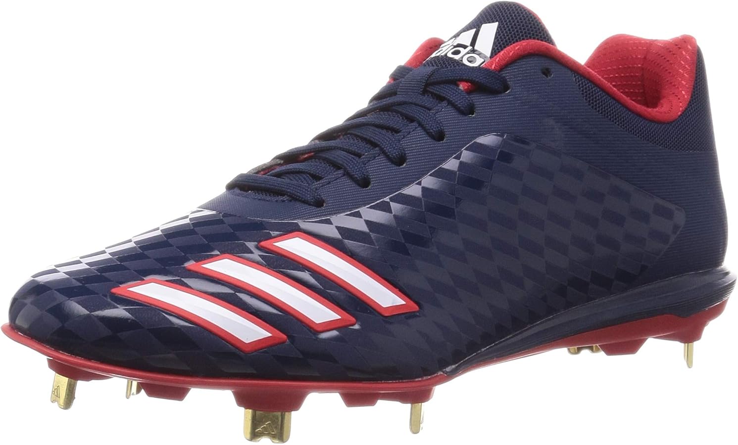 Amazon | [アディダス] 野球スパイク アディゼロ スピード CS ベース