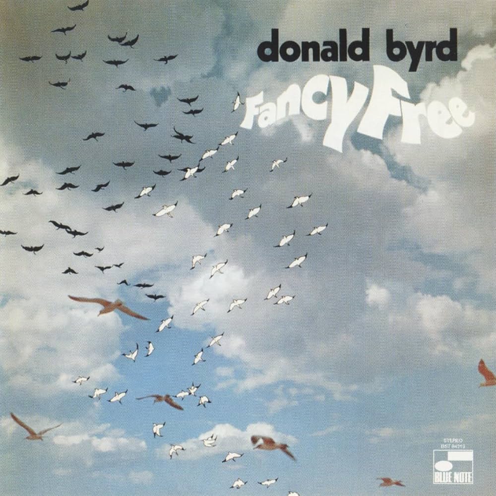 Amazon.co.jp: Fancy Free: ミュージック