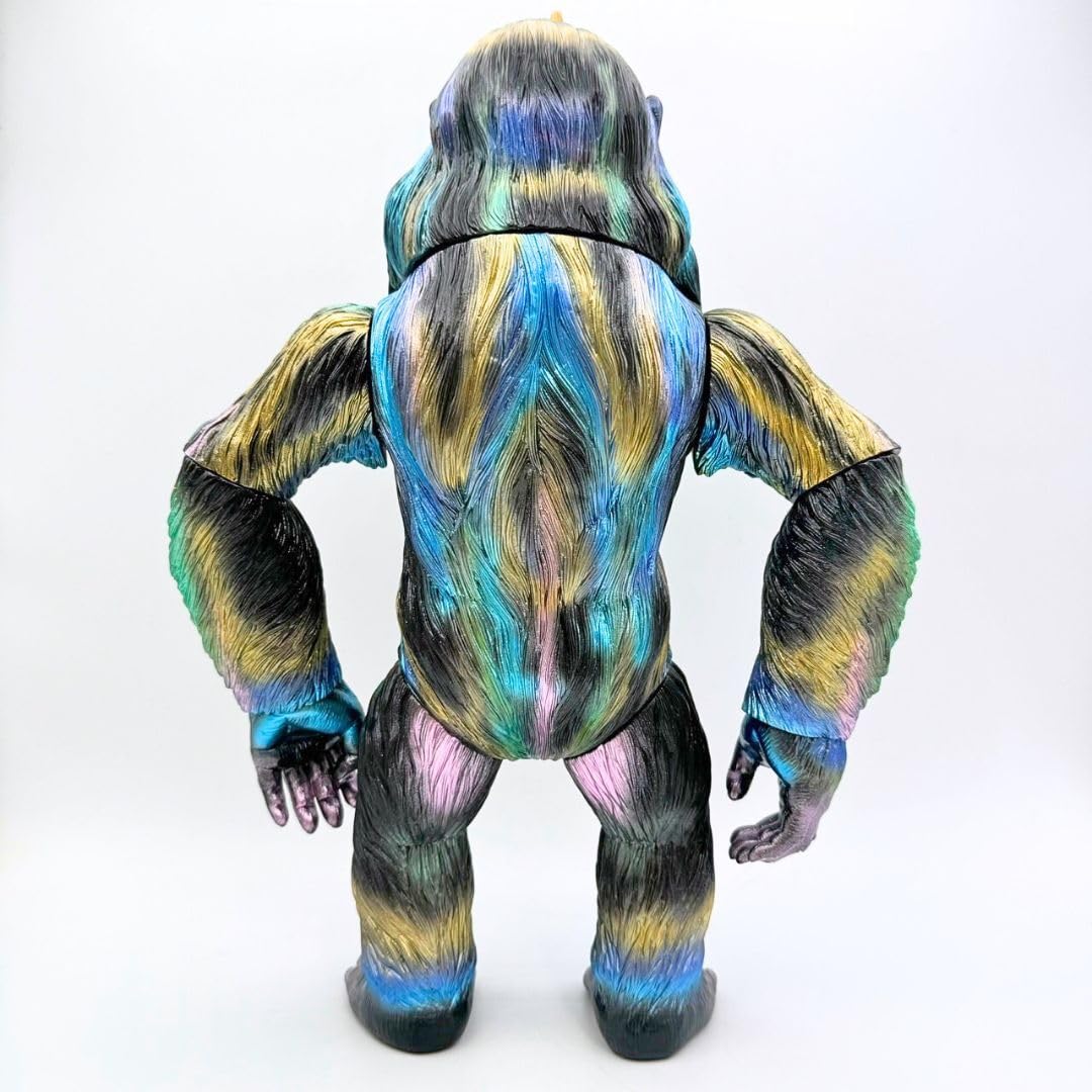 Amazon.co.jp: マンモスコング オイルスリック カラー 留之助商店