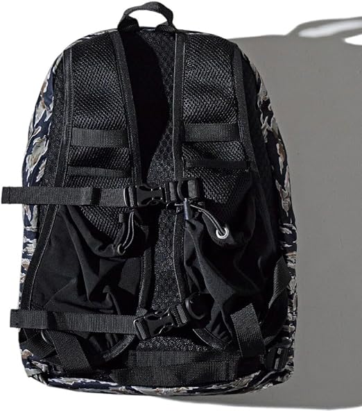 Amazon.co.jp: [ELDORESO] エルドレッソ Camouflage Commute Run Ruck