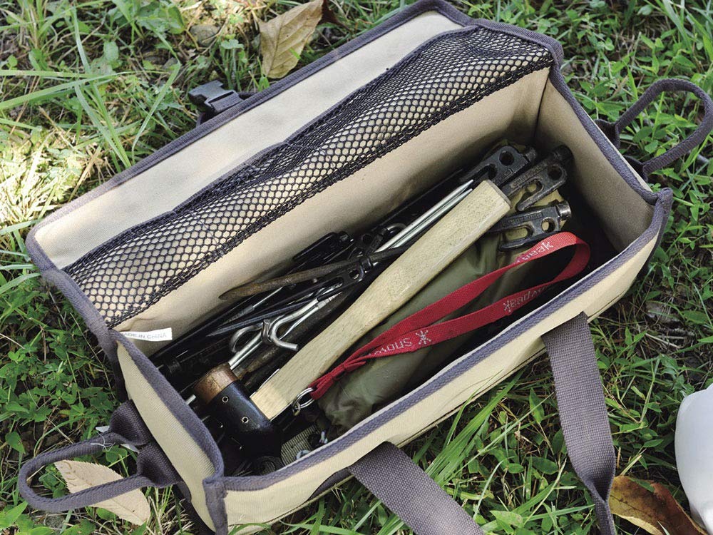 Amazon.co.jp: スノーピーク ペグ ペグハンマーPro.C ソリッドステーク