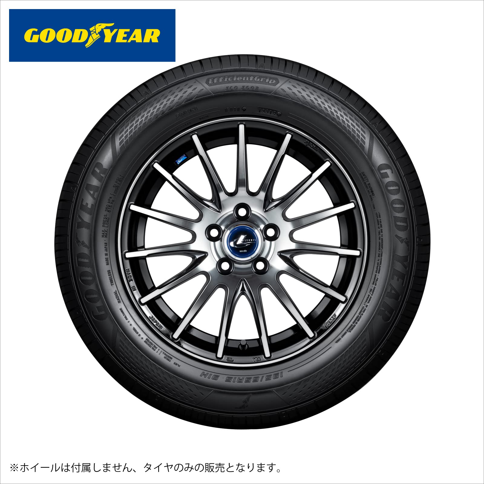 Amazon.co.jp: グッドイヤー(GOODYEAR) サマー 175/65R15 84H