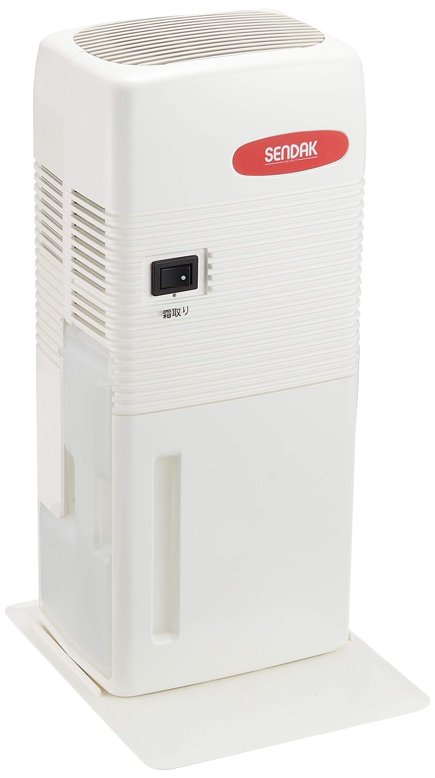 Amazon | センタック(SENDAK) 除湿機 押入れ 電子吸湿器 (ペルチェ式