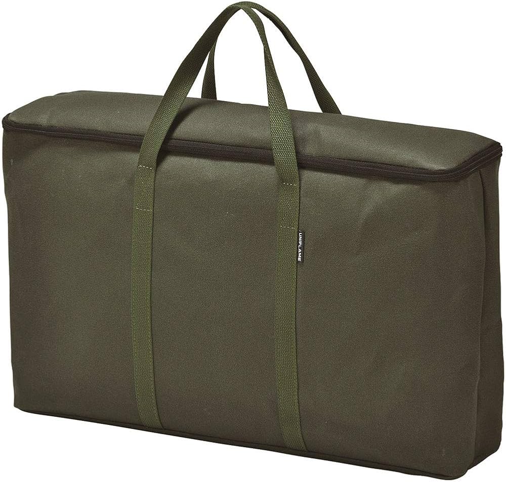 Amazon | [ユニフレーム] アウトドア ツインバーナー US-1900 収納