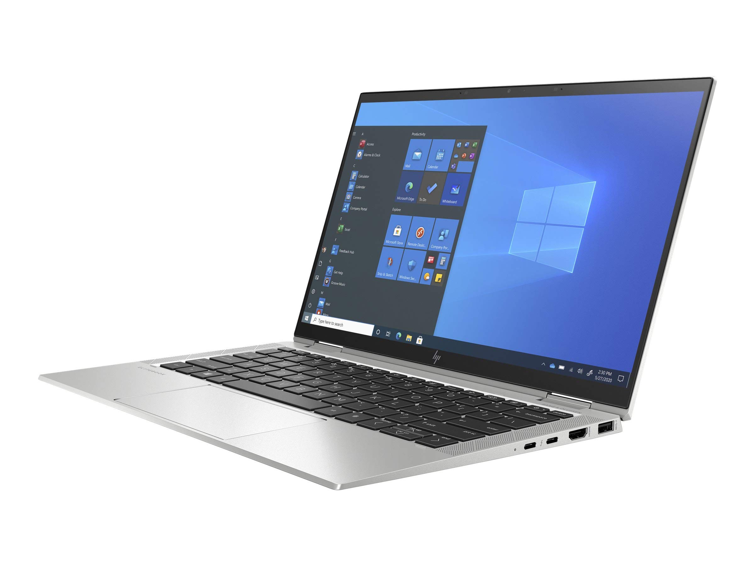 HP EliteBook X360 1030 G2 Intel Core i5-7300U 8GB RAM 128GB SSD