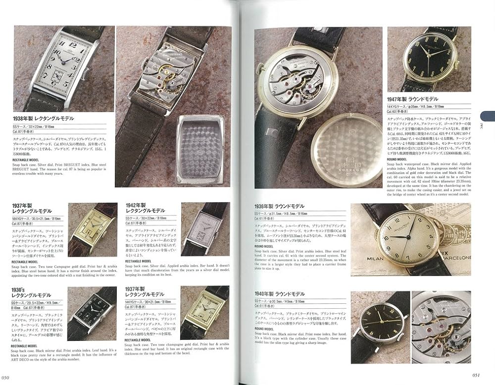 オンリー・アンティークス 完全版 珠玉のヴィンテージウォッチ