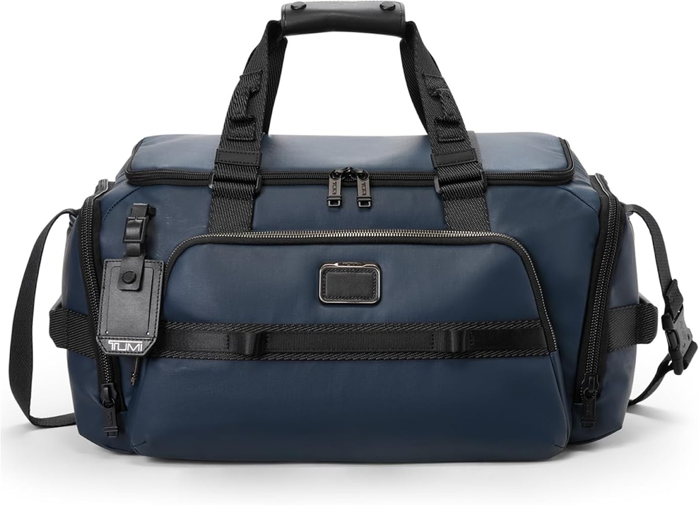Amazon.com | TUMI - Alpha Bravo Mason Duffel - Men's Weekender