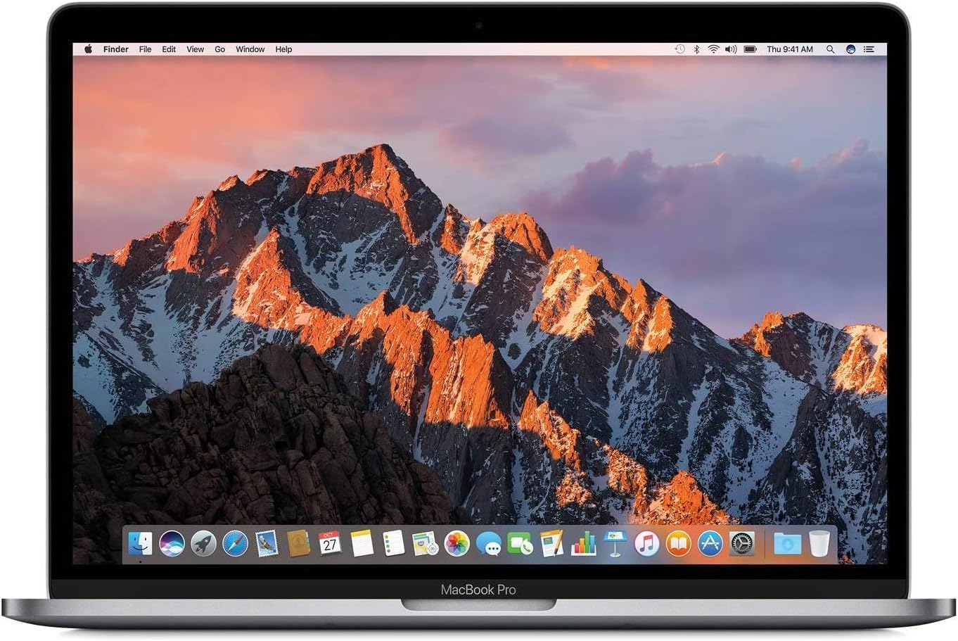 Amazon.ca Laptops: Apple MacBook Pro 13-inch 2.3GHz Core i5, 256GB