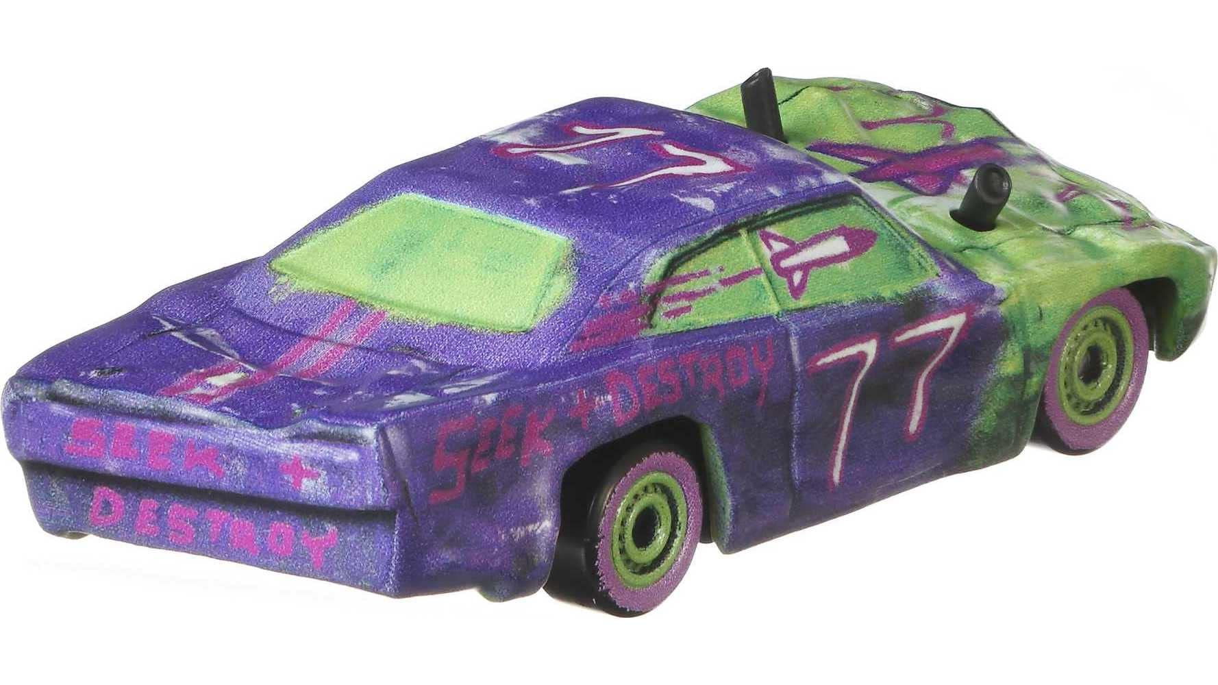 Amazon.co.jp: カーズ 2020 マテル 1:55 ダイキャスト ミニカー 1