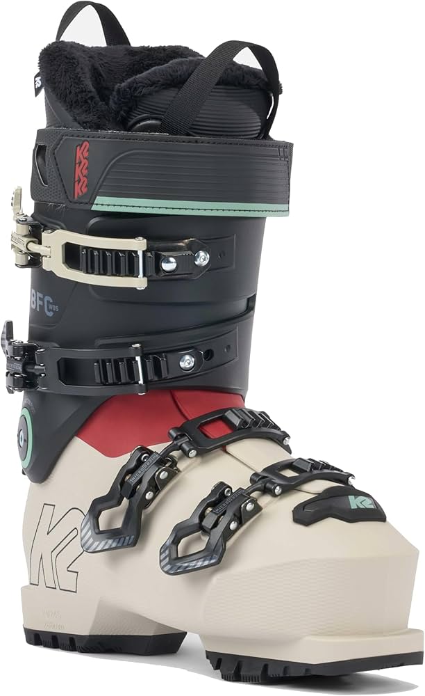 Amazon | ケーツー K2 BFC 95 W レディース スキーブーツ 24.5 | K2