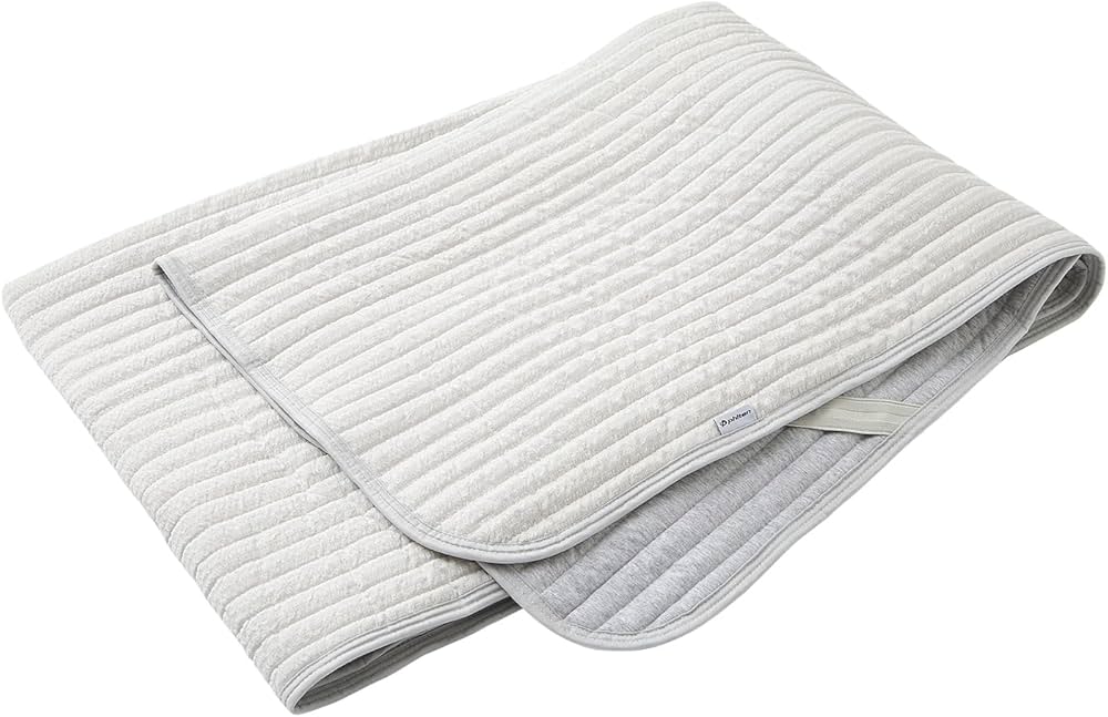 Amazon | phiten(ファイテン) 星のやすらぎ リバーシブル敷きパッド 綿