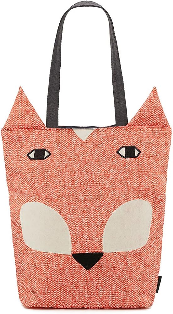 Amazon.co.jp: LeSportsac クラシック フォックストート Donna Wilson