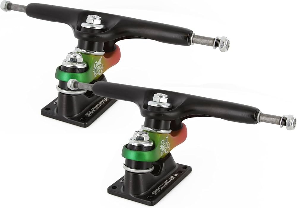 Amazon | Gullwing (ガルウィング) Sidewinder II ロングボード