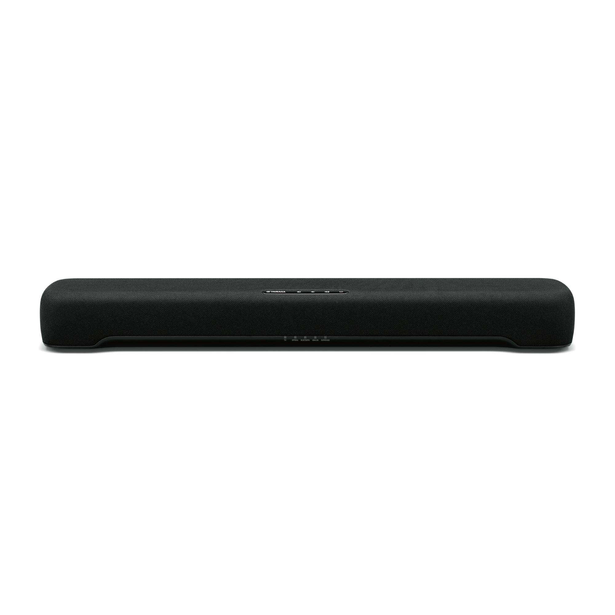 Amazon.com: Yamaha - SR-C20A Sound Bar with Built-in Subwoofer and