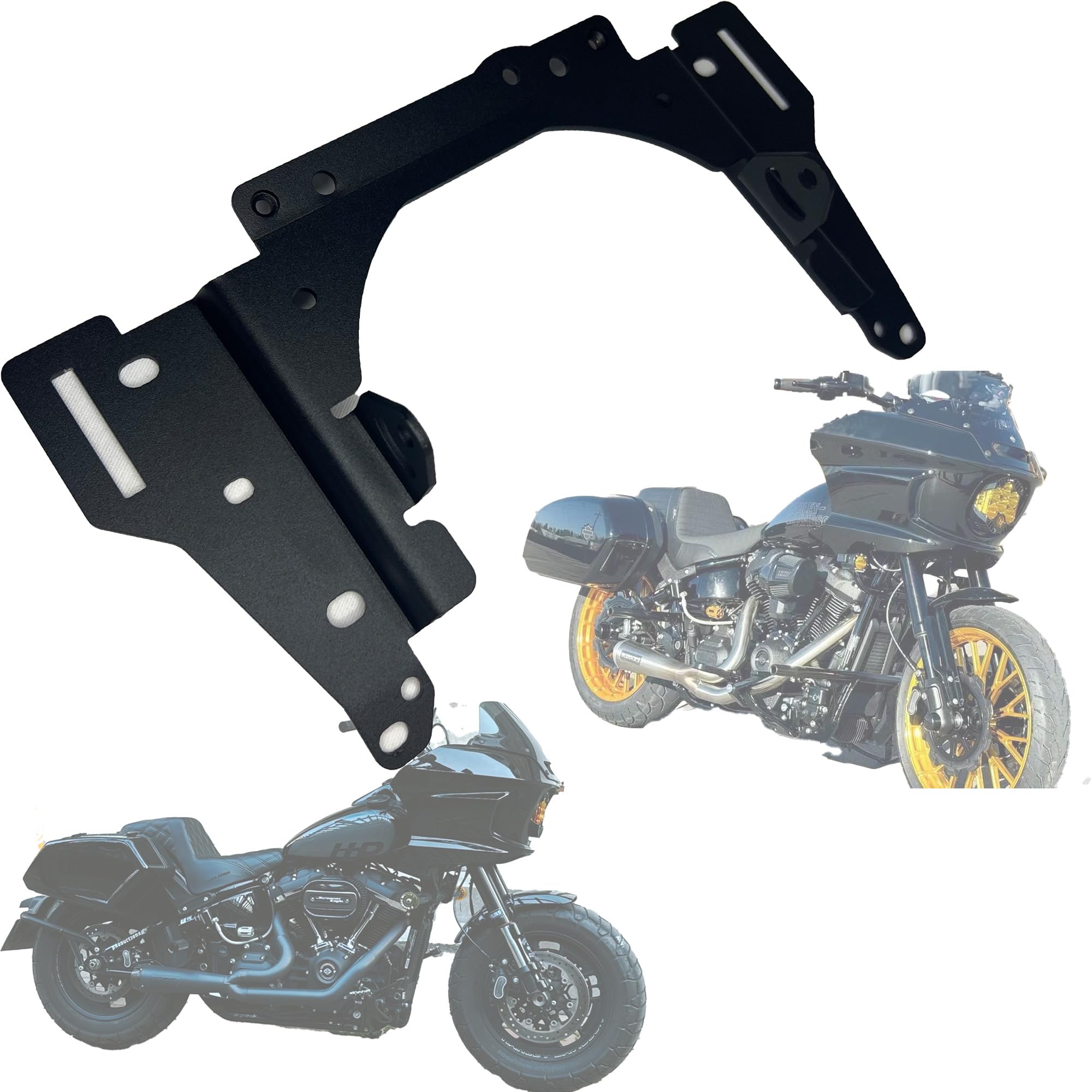 Amazon.co.jp: APPOCAT Baja LP6 LP6-PRO Shark Demon 2 ヘッドライト