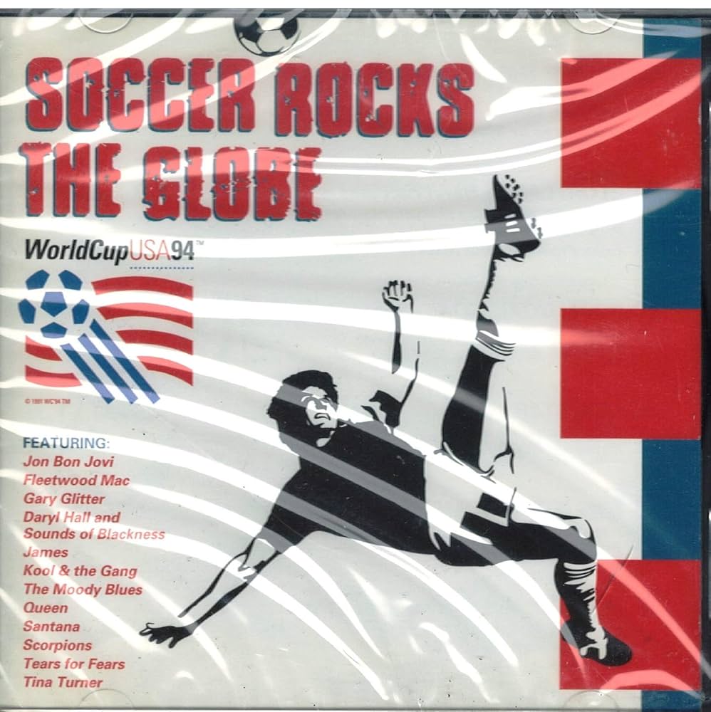 QUEEN, SANTANA, SCORPIONS, TEARS FOR FEARS, MOODY BLUES, FLEETWOOD