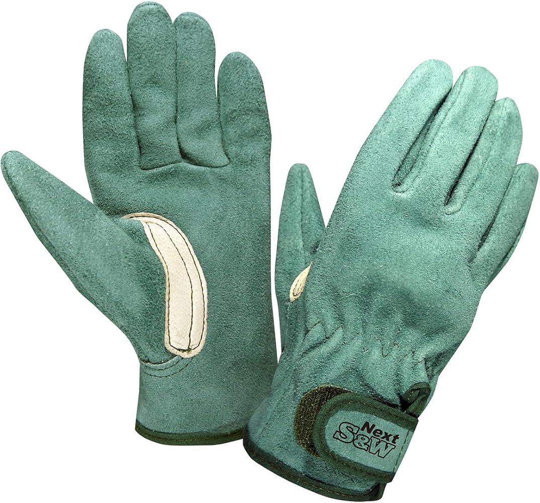 Amazon.co.jp: [富士グローブ] S&W Next ソフト＆ウォッシャブル