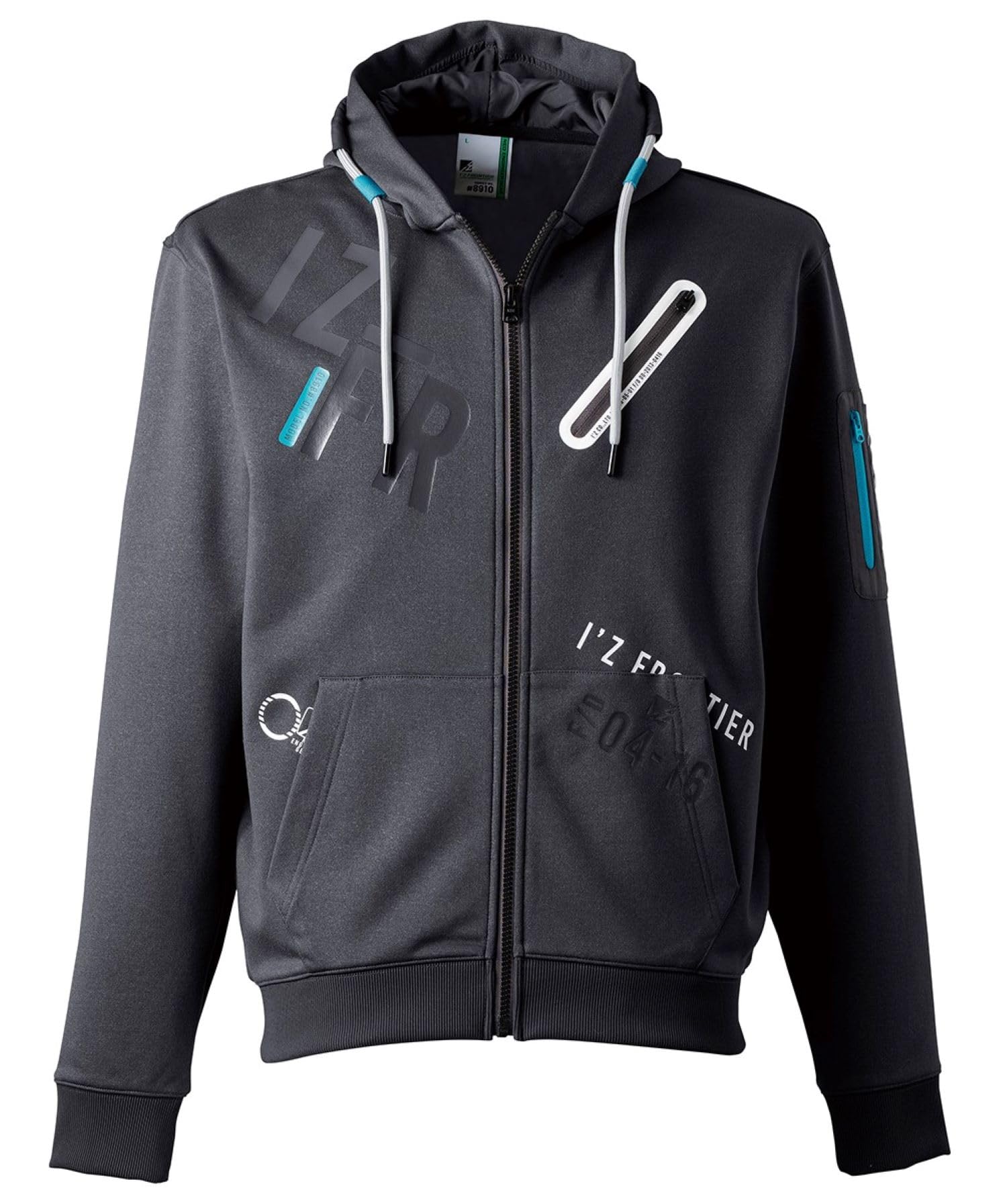 Amazon.co.jp: I'Z FRONTIER アイズフロンティア P.D.ストレッチ