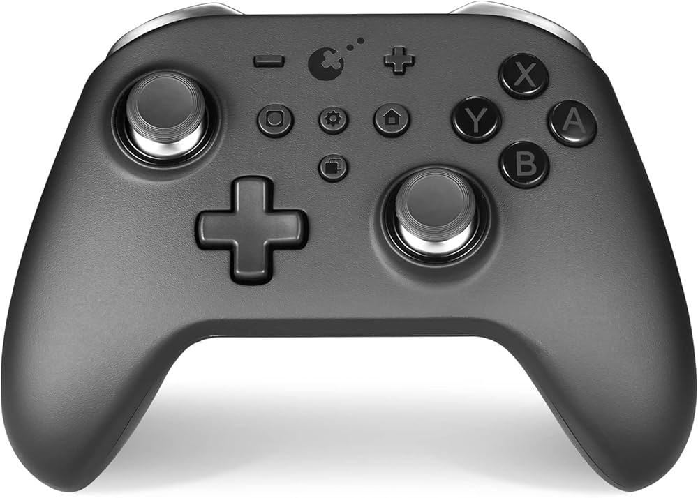 Amazon.com: GuliKit ZEN PRO Wireless Gaming Controller for