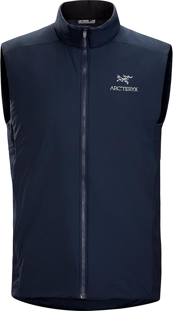 Amazon | ARC'TERYX(アークテリクス) Atom LT Vest Men's アトム LT