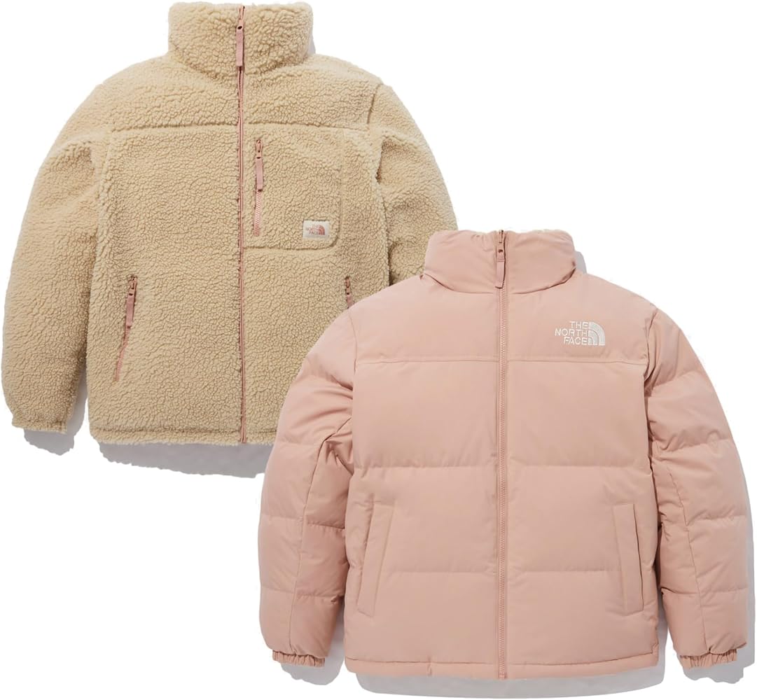 Amazon | (ノースフェイス) THE NORTH FACE メンズ BE BETTER DOWN
