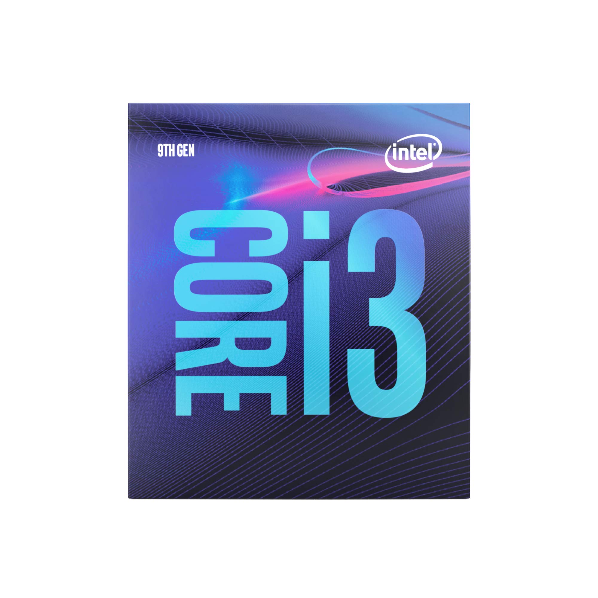 動作確認済】Core i3 9100 7個セット Amazon.com: Intel Core i3-9100