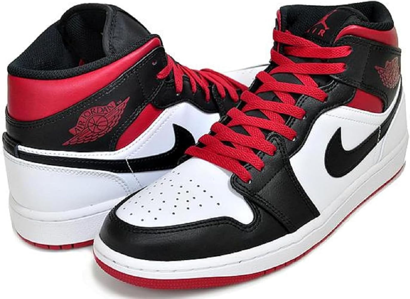 Amazon.co.jp: [ナイキ] 29.0cm エア ジョーダン 1 AIR JORDAN 1 MID