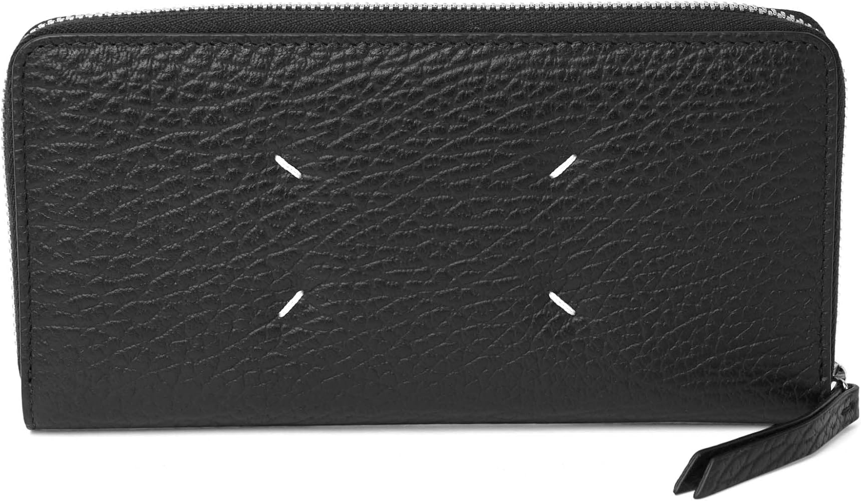 Amazon | [メゾン マルジェラ] 長財布(ラウンドファスナー) S56UI0110