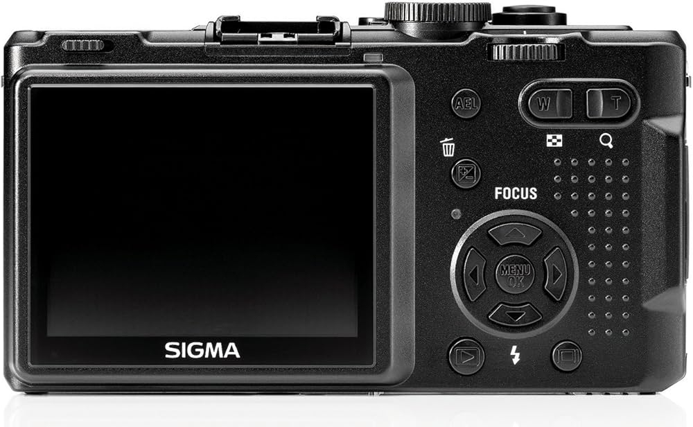 Amazon | シグマ デジタルカメラ DP1 | コンパクト 通販