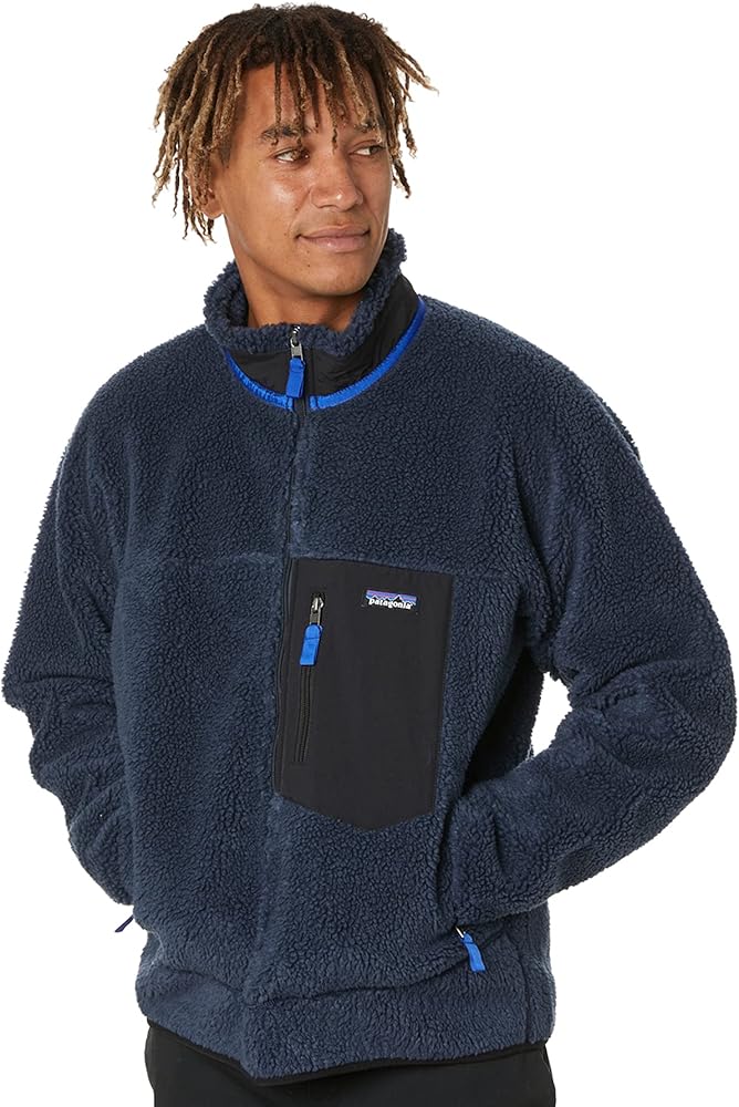 Amazon.co.jp: [Patagonia (パタゴニア)] 21FW M's Classic Retro-X