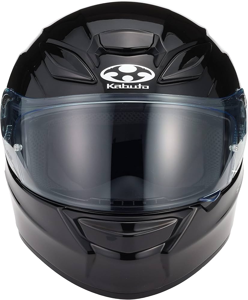 Amazon | オージーケーカブト(OGK KABUTO)バイクヘルメット フル