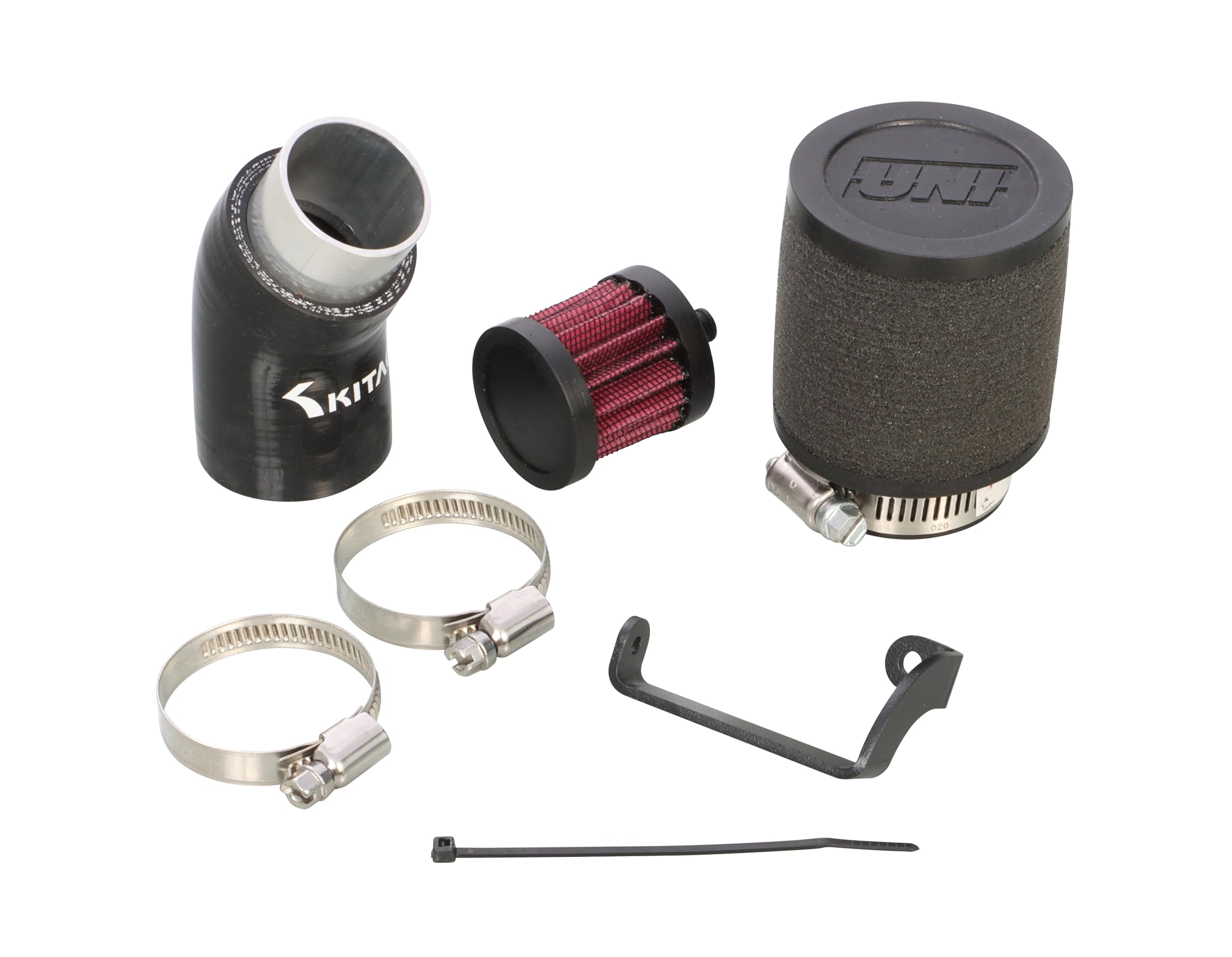 Amazon | キタコ(KITACO) UNIフィルターキット スーパーカブ110(JA44